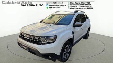 DACIA Duster 1.5 Blue dCi 8V 115 CV 4x2 Prestige Up