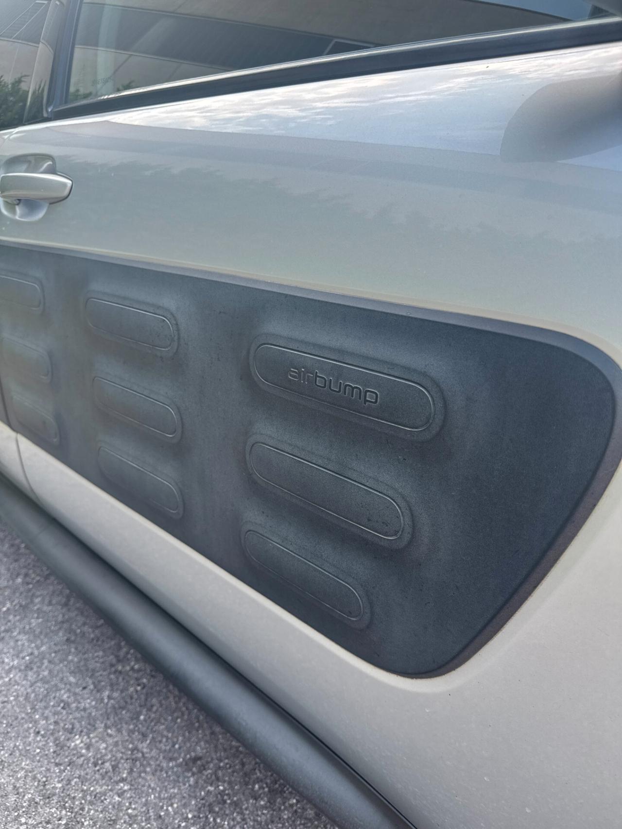 Citroen C4 Cactus 1.2 Benz *Cinghia NUOVA*UNICO proprietario*