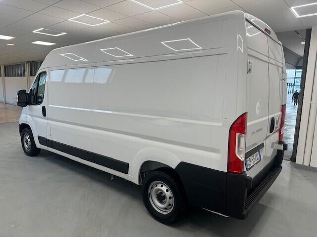 Fiat Ducato 35 2.2 Mjt 140CV PLM-TM Furgone * IVA ESPOSTA *