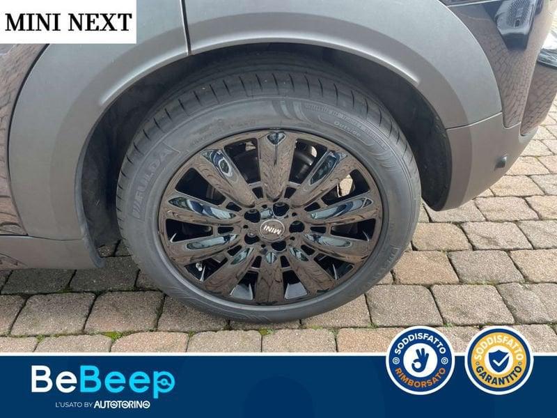 MINI Mini Countryman F60 MINI COUNTRYMAN 2.0 COOPER D HYPE AUTO MY18