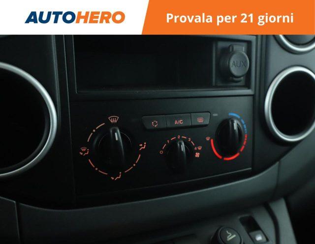 CITROEN Berlingo Multispace BlueHDi 100 XTR