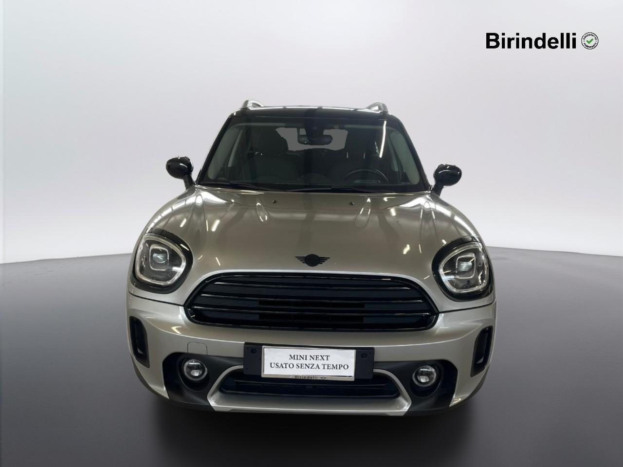 MINI Mini Countrym.(F60) - Mini 2.0 Cooper D Essential Countryman