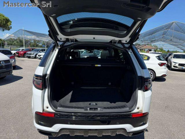 LAND ROVER Discovery Sport 2.0d td4 mhev R-Dynamic S awd 204cv auto - GG946JD