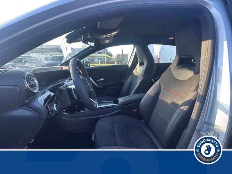 Mercedes-Benz Classe A 250e EQ-Power Automatic AMG Line Advanced Plus Digital Edition