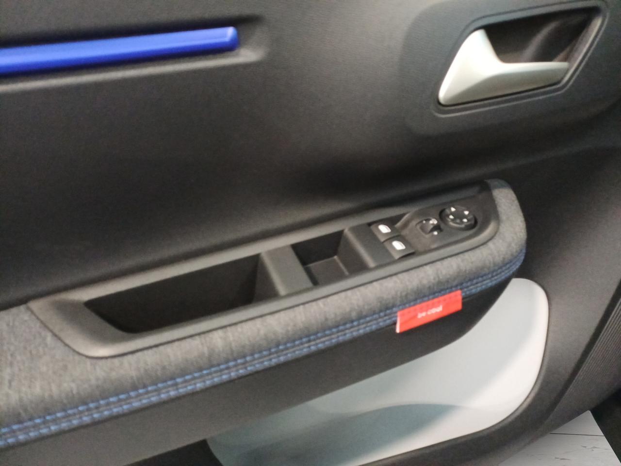 CITROEN C3 Hybrid 110 cv Automatico - PLUS