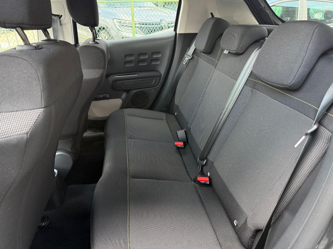 CITROEN C3 PureTech 110 S&S Max