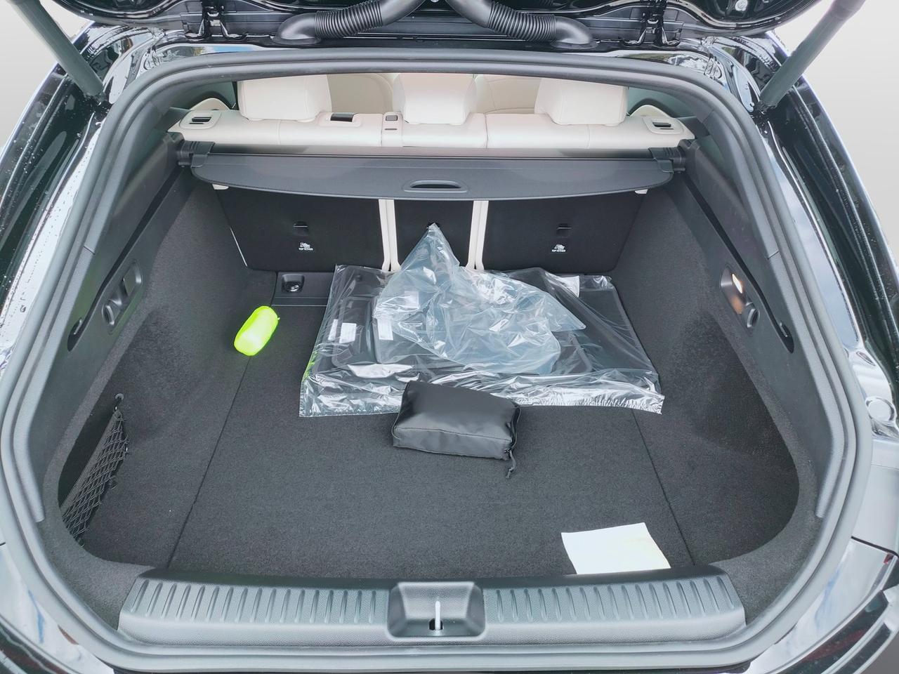 Mercedes-Benz CLA 200 Shooting Brake