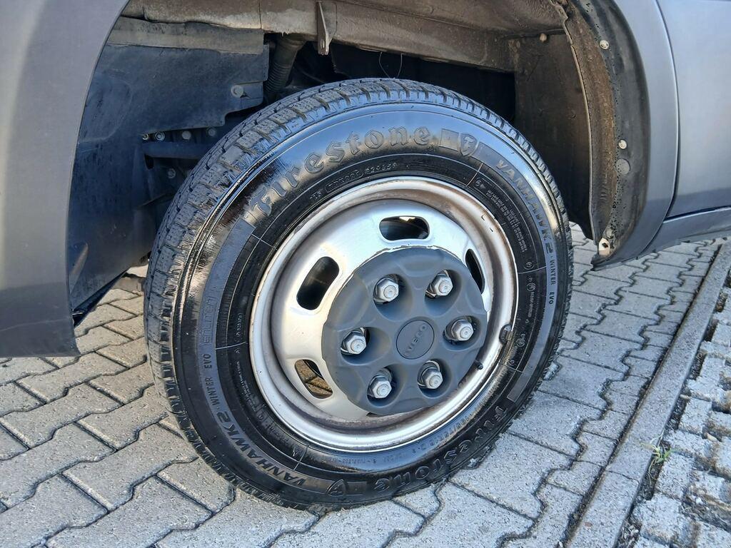 Iveco Daily V Cabinato Daily 35 C16h3.0 3750 Cab. Hd
