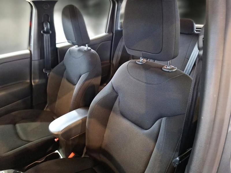 JEEP RENEGADE 1.6 MJet 130cv Longitude