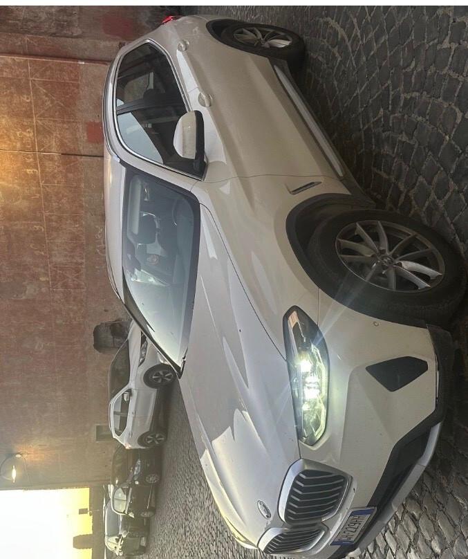 Bmw X3 xDrive20d 48V SOLO 60 MILA KM