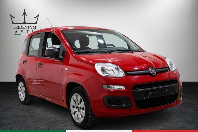 Fiat Panda 1.2 Pop 69cv E6