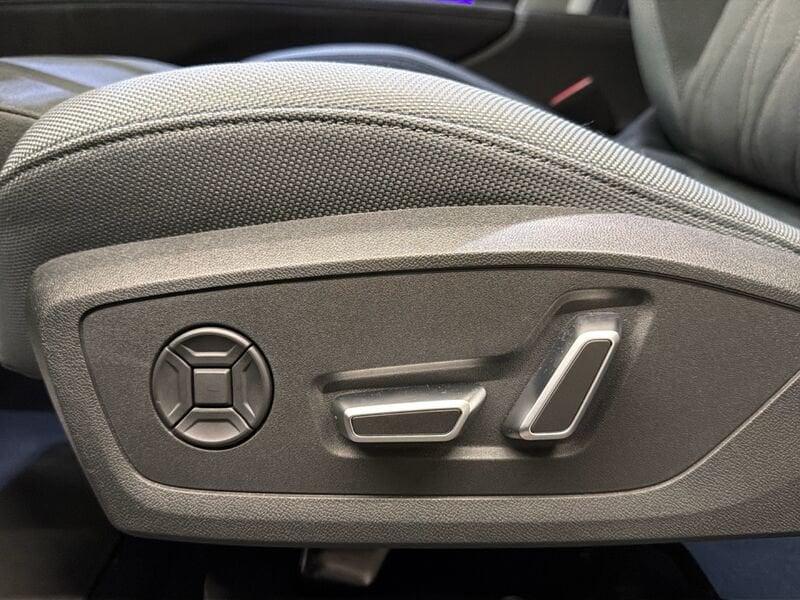 Audi Q3 e-hybrid 200 kW S tr S Line Edition