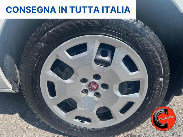 FIAT Doblo 1.3 MJT PC TN COMBI N1 E6D 5 POSTI AUTOCARRO+IVA-