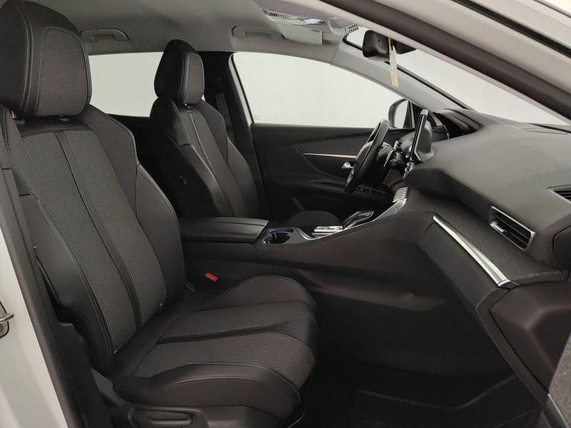 Peugeot 3008 3008 BlueHDi 130 S&S Allure Pack