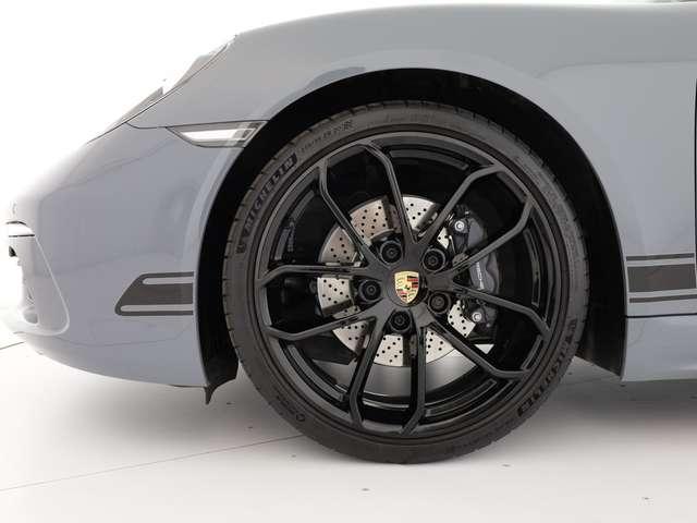 Porsche Cayman 2.0 style edition 300cv pdk