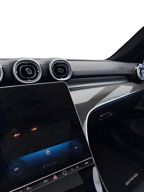 Mercedes-Benz CLE Coupé CLE 53 Mercedes-AMG 4M+ PREMIUM PLUS