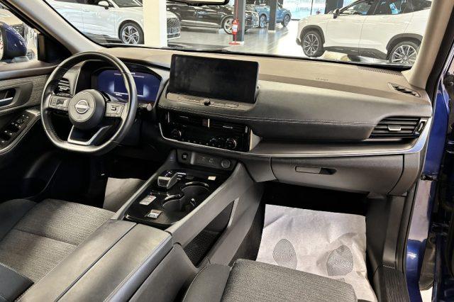 NISSAN X-Trail e-Power 2WD 5 posti N-Connecta