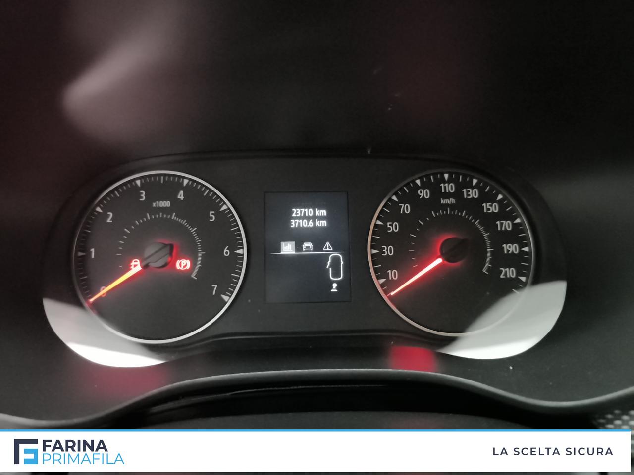 DACIA Sandero Streetway III 2021 - Sandero Streetway 1.0 tce Expre