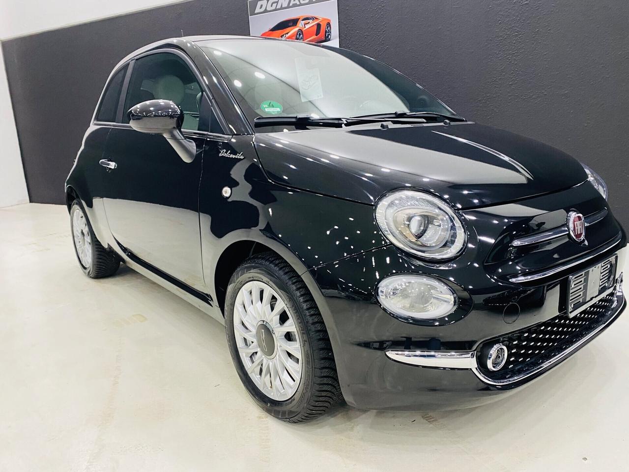 Fiat 500 1.0 Hybrid Dolcevita-PROMO