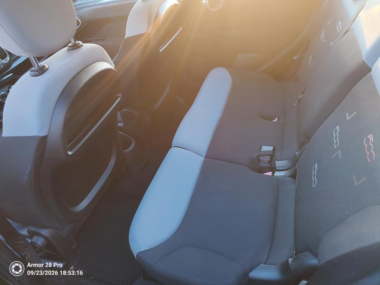 Fiat 500L 0.9 TwinAir Turbo Natural Power Pop Star