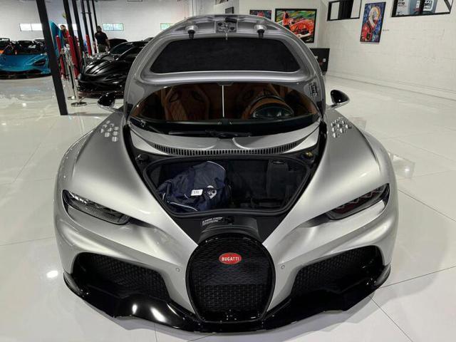 BUGATTI Other CHIRON SUPER SPORT 8.0 W16 1600HP