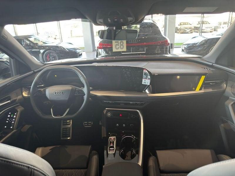 Audi Q5 Sportback TDI 2.0 quattro S Line Edition - IVA Esposta