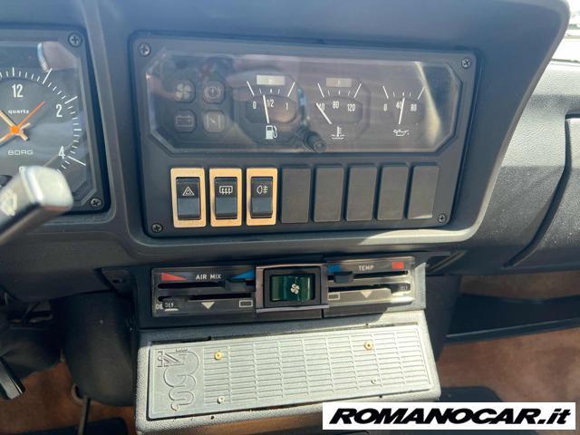 ALFA ROMEO Alfetta 2.0