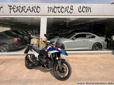 Bmw R 1300 GS trophy a soli 229 euro al mese