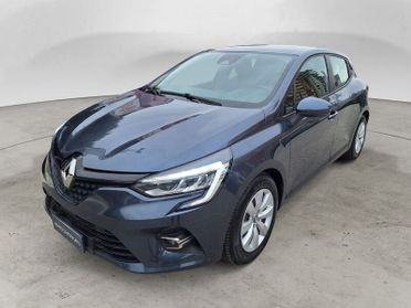 Renault Clio TCe 100 CV 5 porte Business