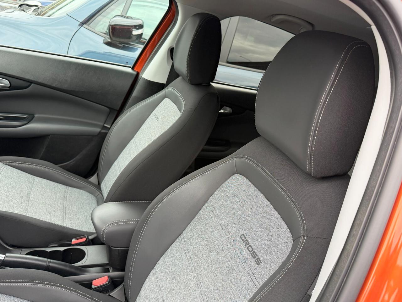 Fiat Tipo New 1.6 M.JET 130 cv. 5 porte CROSS (Nav)
