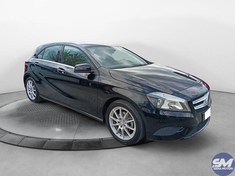 Mercedes-Benz Classe A A 180 CDI Sport