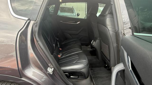 MASERATI Levante 3.0V6 350CV GRANSPORT Q4 AUTO*MY21*C.L 20"*CARPLAY
