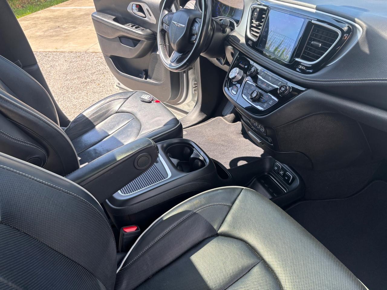Chrysler Pacifica touring gpl full optional