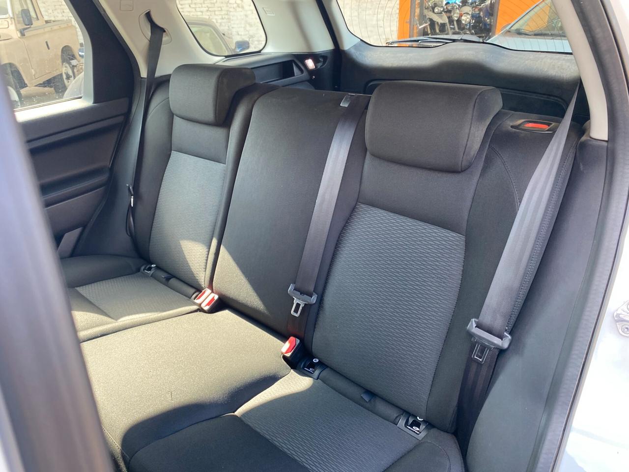 Land Rover Discovery Sport 2.0 TD4 150 CV Pure