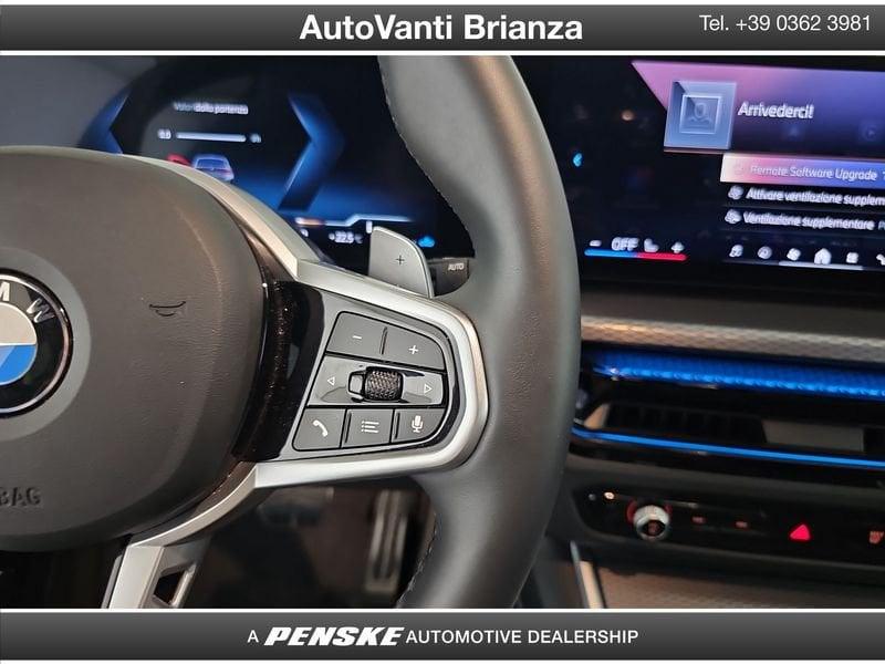 BMW Serie 3 320i Touring MSport