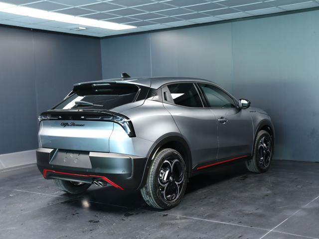 ALFA ROMEO Junior 1.2 145 CV Hybrid eDCT6 Speciale