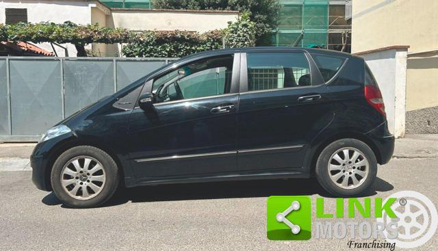 MERCEDES-BENZ A 180 CDI Classic