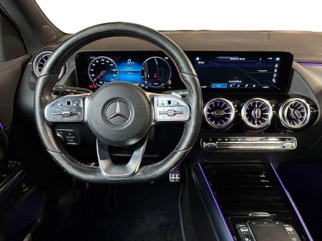 MERCEDES-BENZ EQA 250 Premium