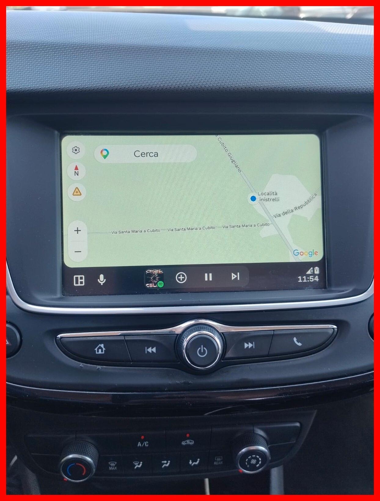 Opel Crossland X 1.5 ECOTEC D 102 CV Start&Stop Innovation