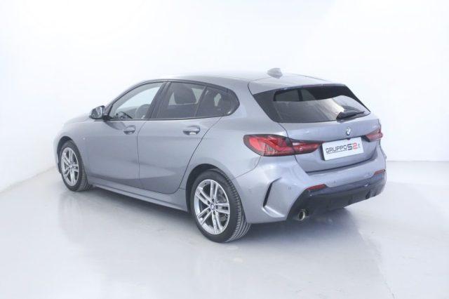 BMW 118 i 5p. Msport M-sport /ACC/Pack Black