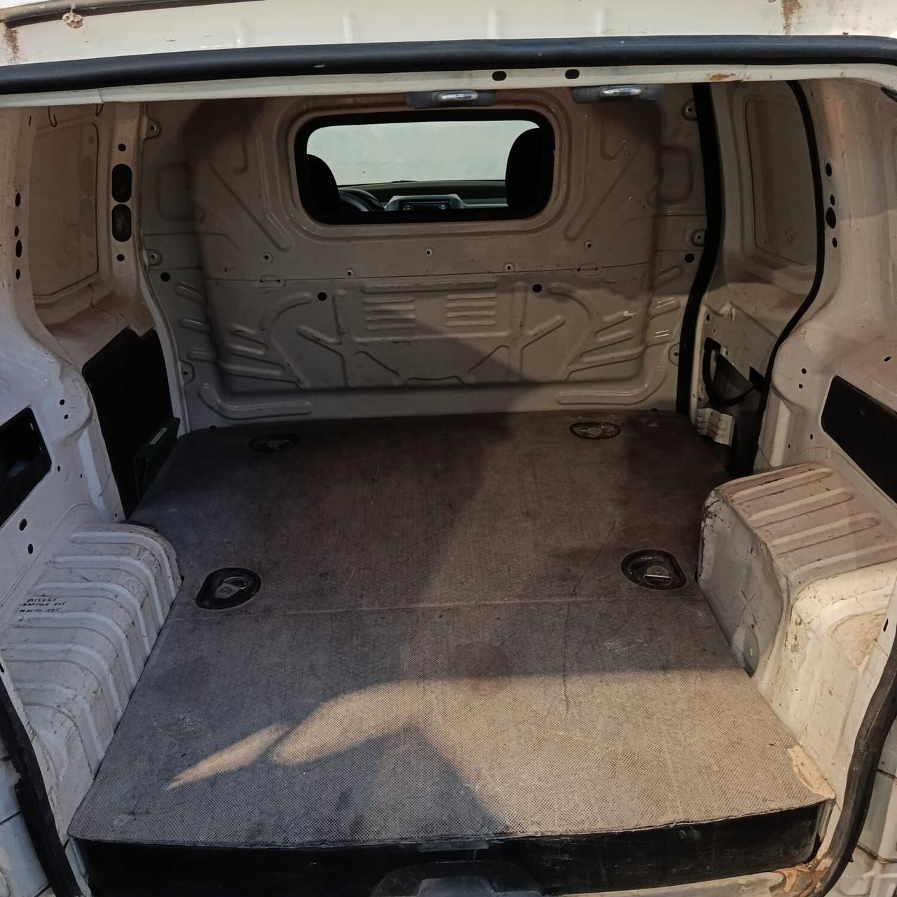 Fiat FIORINO 1.4 NATURAL POWER