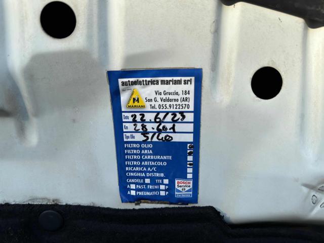 OPEL Agila 1.2 16V EURO 5 BENZ AUTOMATICA OK NEOPATENTATI
