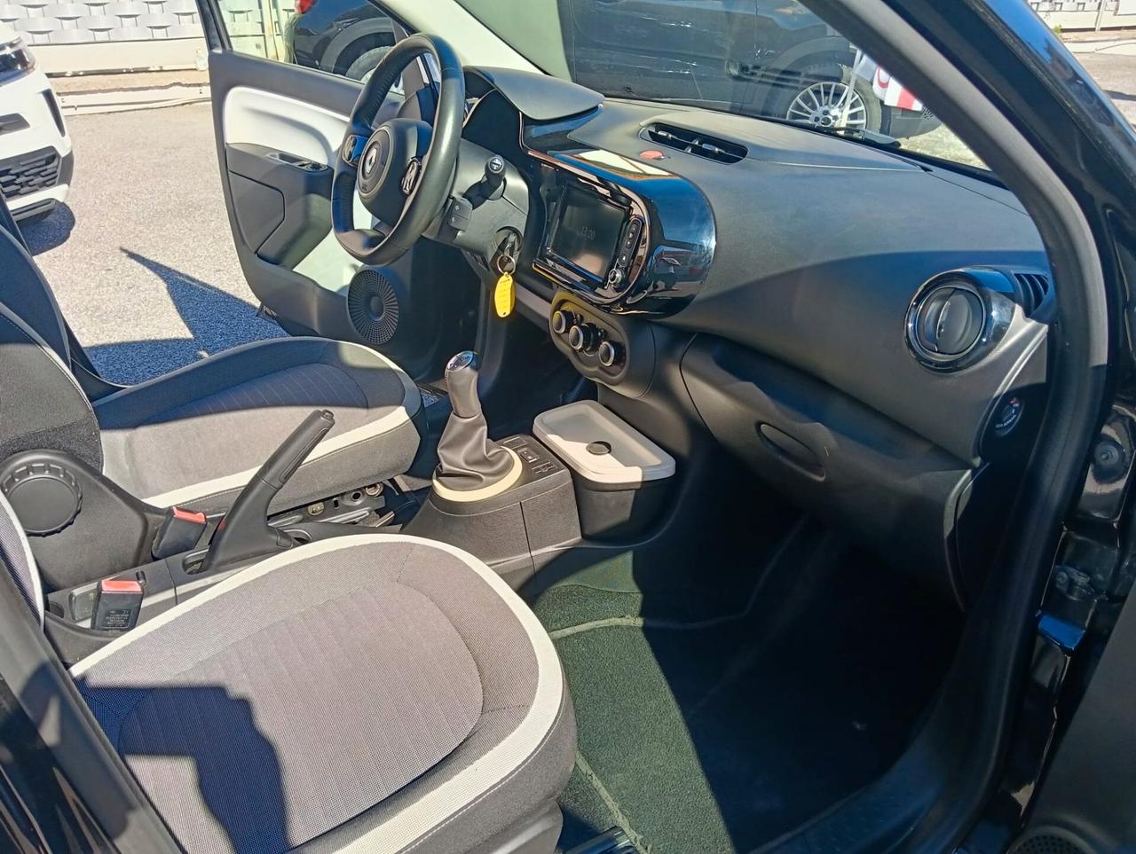 Renault Twingo SCe Stop&Start Intens