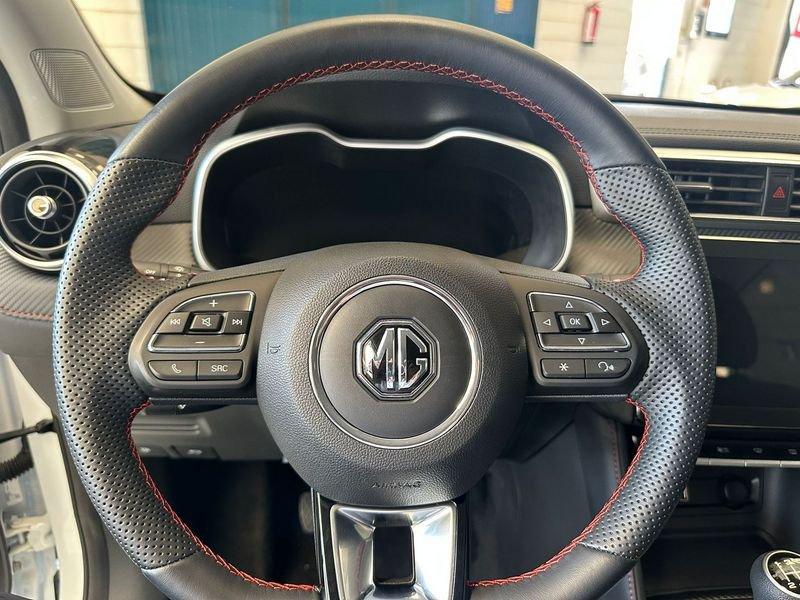 MG ZS 1.5 VTi-tech Luxury - PROMO SIRONIAUTO+