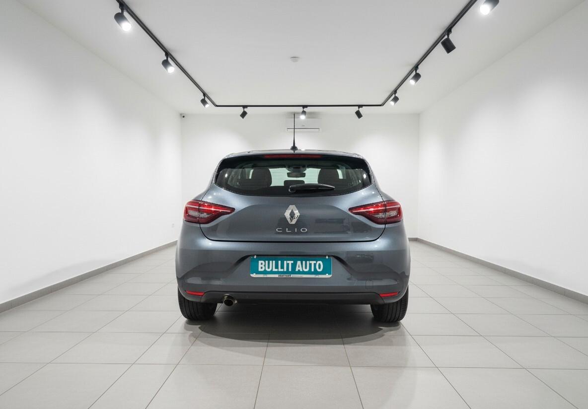 Renault Clio 1.0 tce Business 90cv