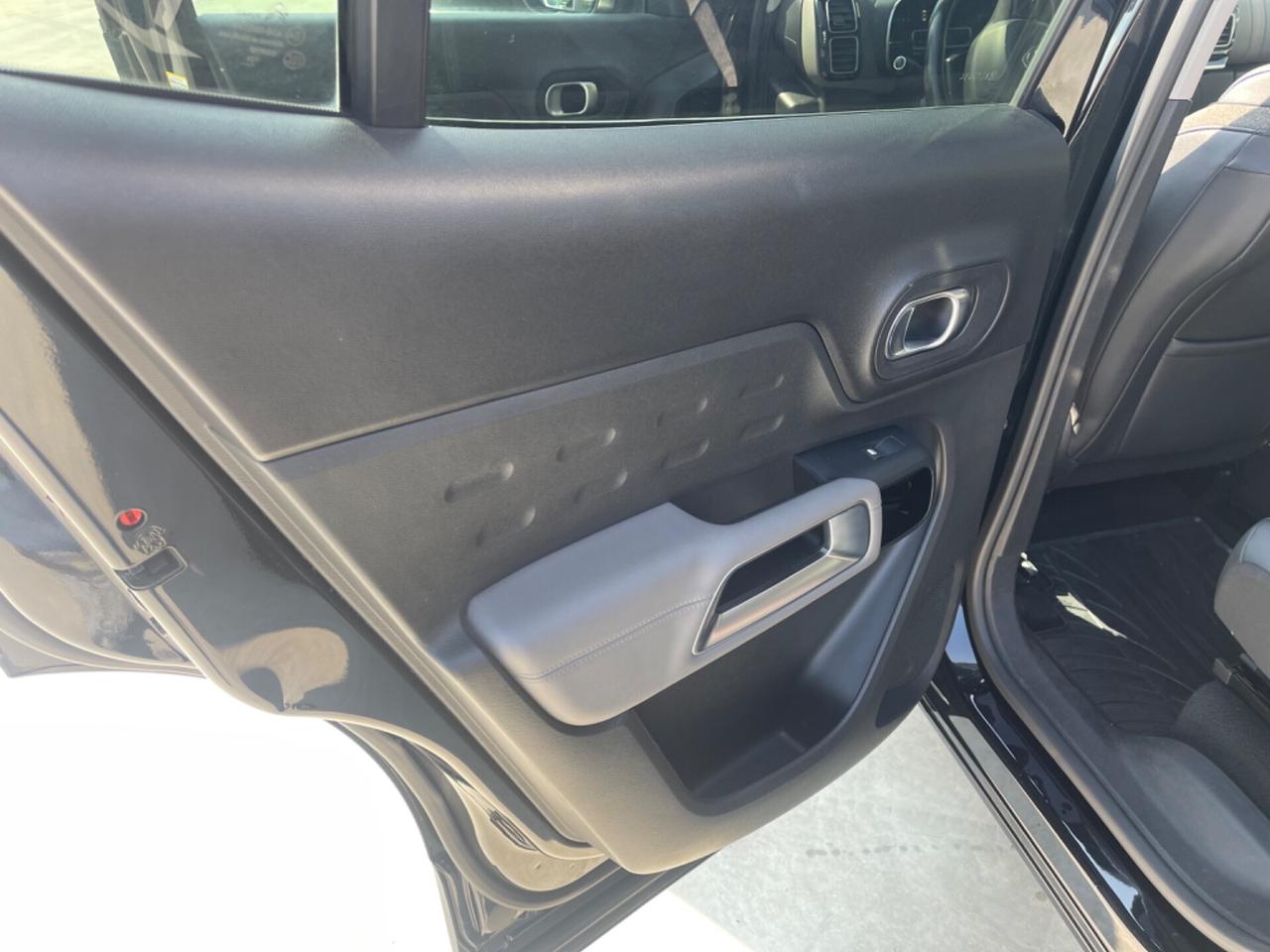 Citroen C5 Aircross C5 Aircross BlueHDi 130 S&S Shine