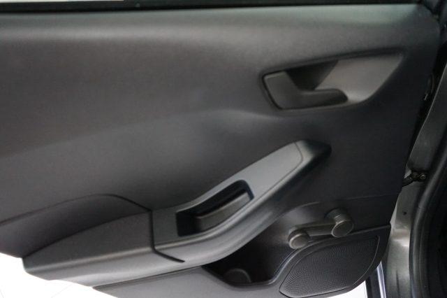 FORD Fiesta 1.1 75 CV 5 porte Connect
