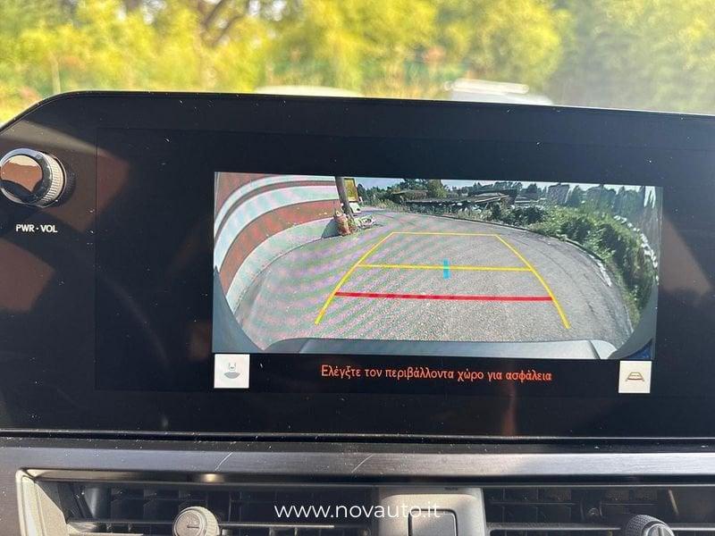 Lexus UX UX 250h 2.0 F Sport 2wd cvt