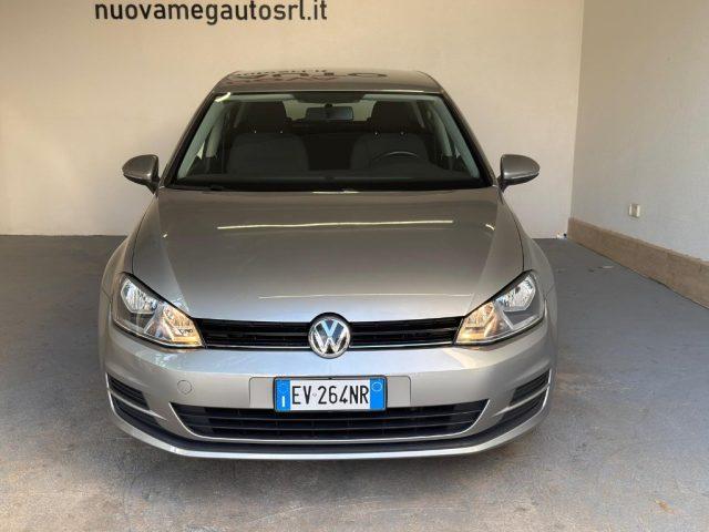 VOLKSWAGEN Golf 1.4 TSI 5p. Comfortline BlueMotion Technology