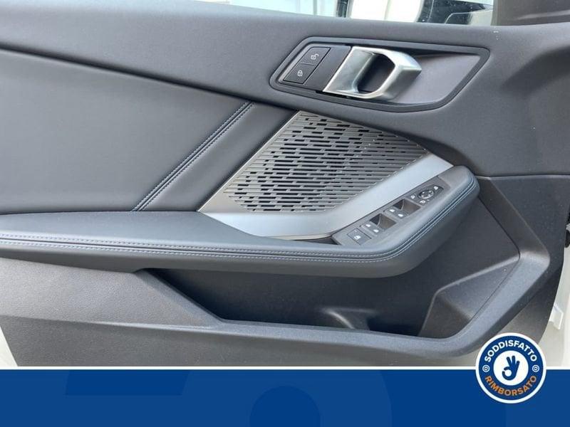 BMW Serie 1 118d M Sport Pro